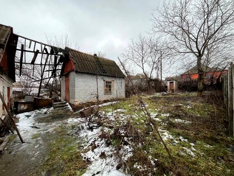 дом по адресу Мальвова