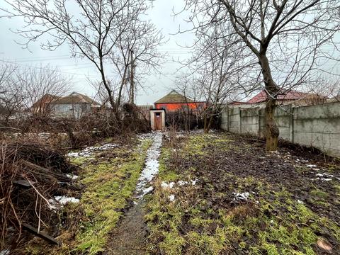 дом по адресу Мальвова