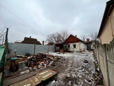 дом по адресу Мальвова