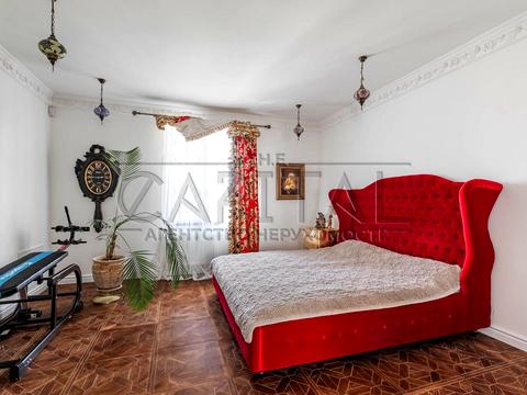 дом по адресу Обухівський