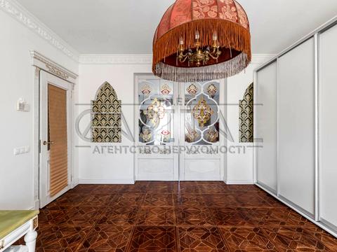 дом по адресу Обухівський