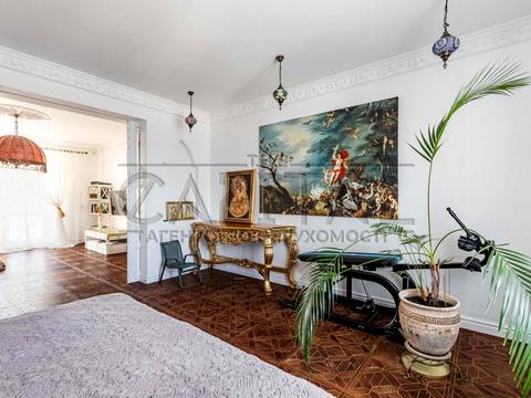 дом по адресу Обухівський