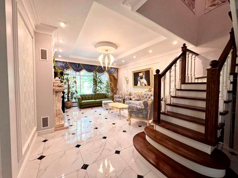 дом по адресу Обухівський