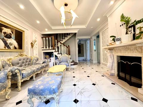 дом по адресу Обухівський