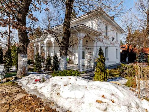 будинок за адресою Обухівський