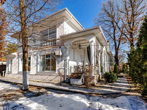 дом по адресу Обухівський