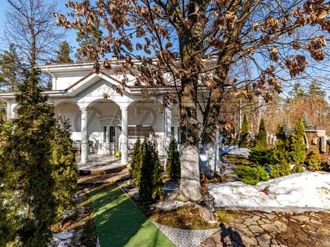 дом по адресу Обухівський