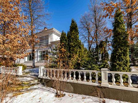 дом по адресу Обухівський