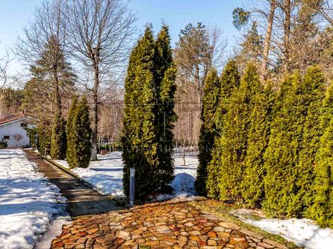 дом по адресу Обухівський