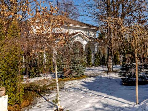 дом по адресу Обухівський