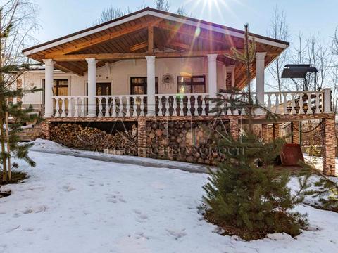 дом по адресу Обухівський