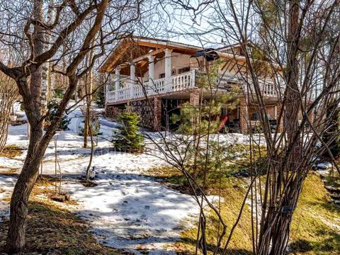 дом по адресу Обухівський