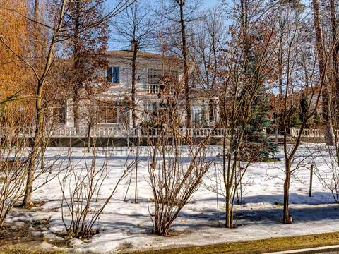 дом по адресу Обухівський