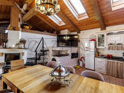 дом по адресу Обухівський