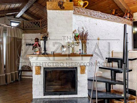 дом по адресу Обухівський