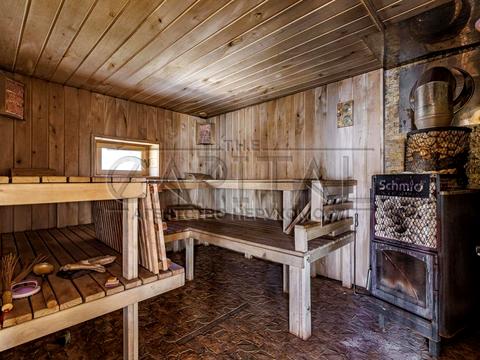 дом по адресу Обухівський