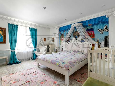 дом по адресу Обухівський