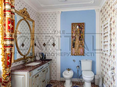 дом по адресу Обухівський