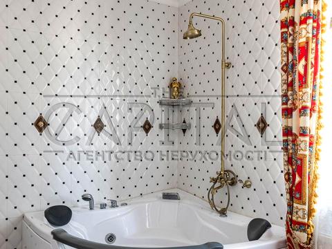 дом по адресу Обухівський