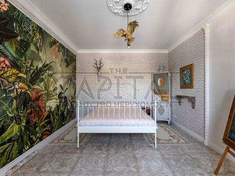 дом по адресу Обухівський