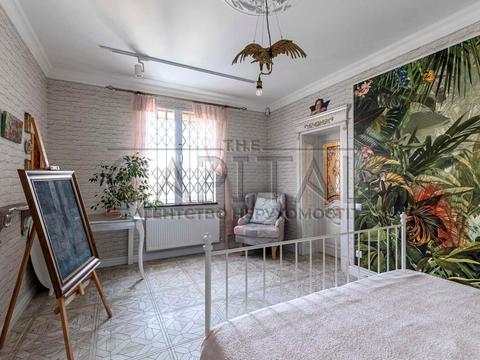 дом по адресу Обухівський