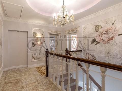 дом по адресу Обухівський