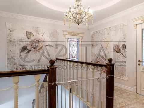 дом по адресу Обухівський