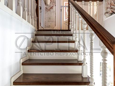 дом по адресу Обухівський