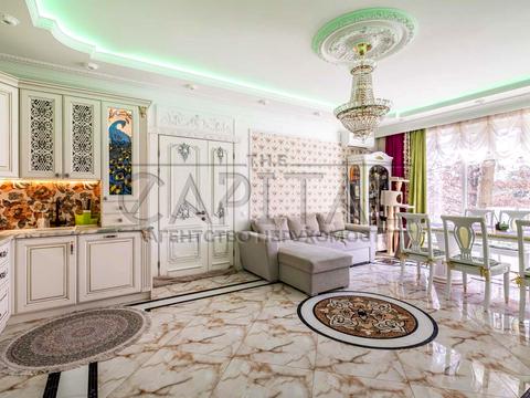 дом по адресу Обухівський