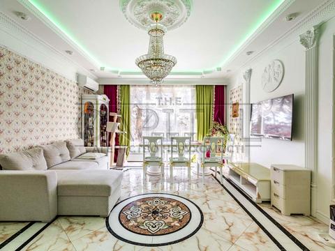 дом по адресу Обухівський