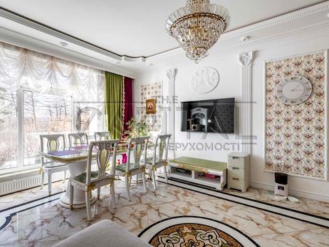 дом по адресу Обухівський