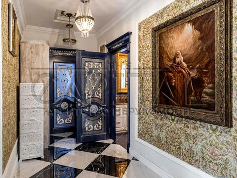 дом по адресу Обухівський