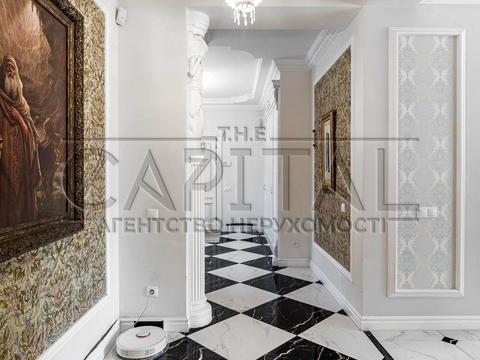 дом по адресу Обухівський