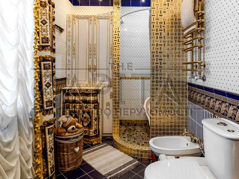 дом по адресу Обухівський