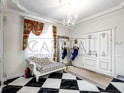 дом по адресу Обухівський