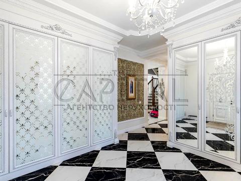 дом по адресу Обухівський