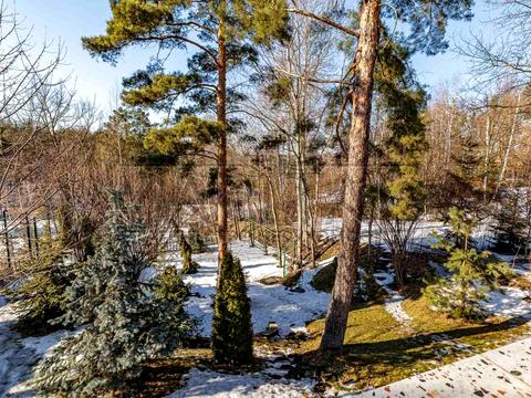 дом по адресу Обухівський