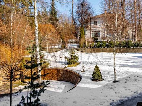 дом по адресу Обухівський