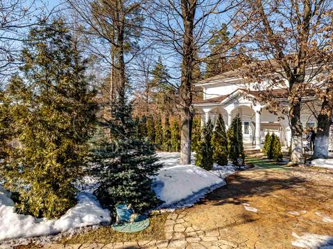 дом по адресу Обухівський