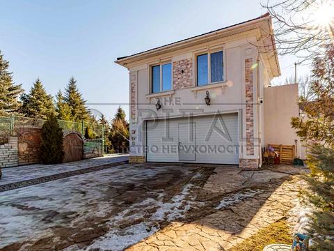 дом по адресу Обухівський