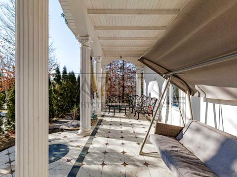 дом по адресу Обухівський