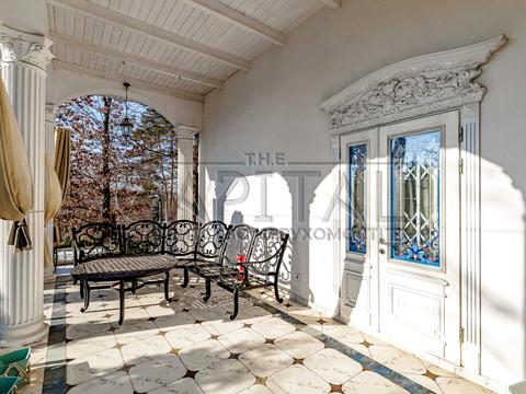 дом по адресу Обухівський