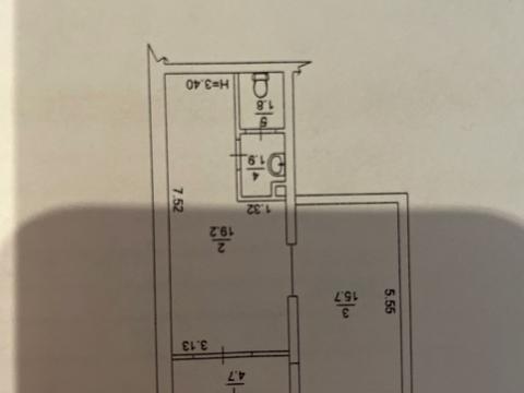 коммерческая по адресу Кудрявська, 24А