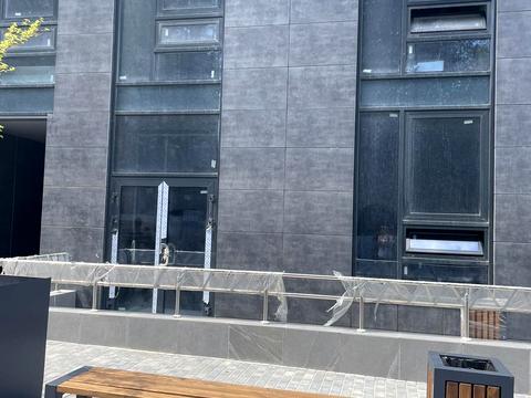 коммерческая по адресу Кудрявська, 24А