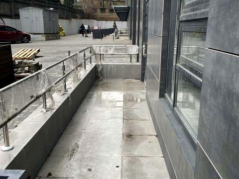 коммерческая по адресу Кудрявська, 24А