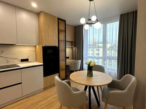 квартира за адресою Вовчинецька вул., 223-А