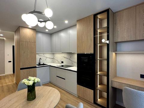 квартира по адресу Волчинецкая ул., 223-А