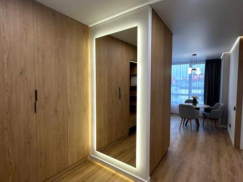 квартира по адресу Волчинецкая ул., 223-А