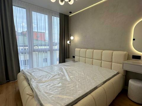 квартира по адресу Волчинецкая ул., 223-А