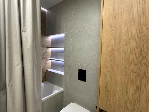 квартира по адресу Волчинецкая ул., 223-А